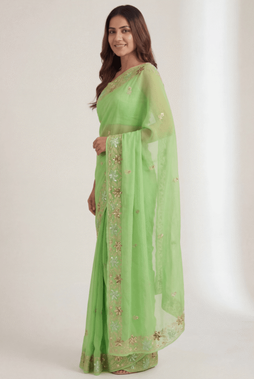 HRIDHA SAREE