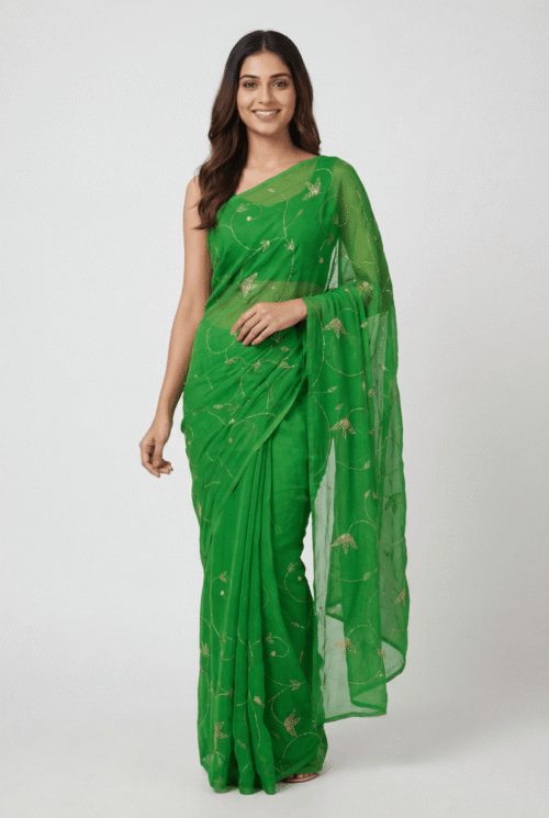 MEHER SAREE